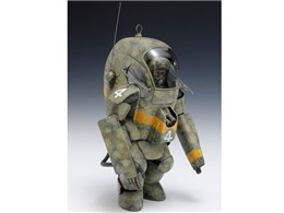 }V[lN[K[ 1/20 Panzer Kampf Anzug Ausf F t[hbq