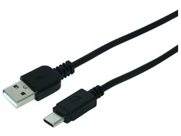 SCC-SF15/BK [1.5m ubN]
