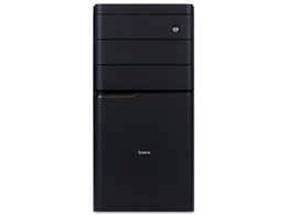 STYLE-M1B7-i5-DVS Core i5 9400/8GB/480GB SSD/Radeon RX 5500 XT/500W