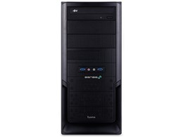 SENSE-R040-i5K-RWS Core i5 9600K/8GB/240GB SSD/RTX2060 SUPER