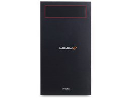 LEVEL-M0B4-R53-DVS Ryzen 5 3600/8GB/480GB SSD/Radeon RX 5500 XT/500W