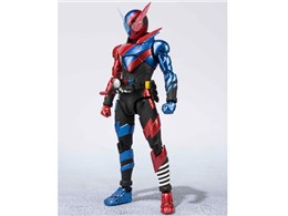 S.H.Figuarts 仮面ライダービルド ラビットタンクフォーム BEST SELECTION