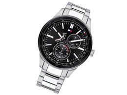 価格.com - トミーヒルフィガー(TOMMY HILFIGER)の腕時計 比較 2023年人気売れ筋ランキング