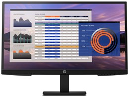 HP P27h [27C` ubN]