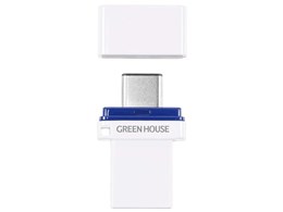 GH-YMUF3C32GWH [32GB]