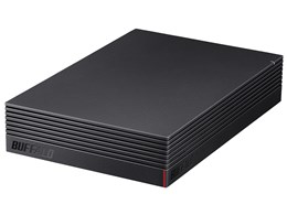 バッファロー HD-CD6U3-BA [ブラック] 価格比較 - 価格.com