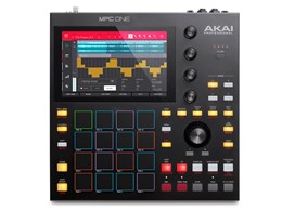 MPC ONE