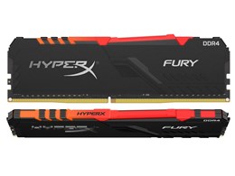 HX436C17FB3AK2/16 [DDR4 PC4-28800 8GB 2g]