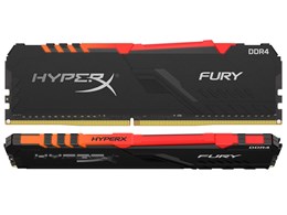 HX437C19FB3AK2/16 [DDR4 PC4-29800 8GB 2g]