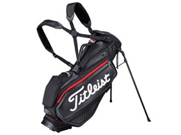 Titleist スタンドバッグ TB20sxsf-bk 9型 47インチ対応 楽天市場】タイトリスト Titleist スタンドキャディバッグ