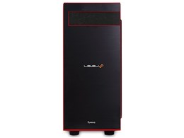 LEVEL-R040-LCi9KF-TWA Core i9 9900KF/16GB/480GB SSD+2TB HDD/RTX2070 SUPER