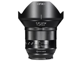 Blackstone 15mm F2.4 IL-15BS-PK [�y���^�b�N�X�p]