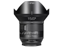 Firefly 15mm F2.4 IL-15FF-EF [Lmp]