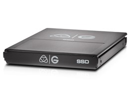 Atomos Master Caddy 4K 2TB Black WW 0G10326