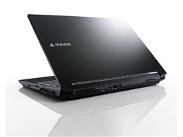 m-Book K700SN-M2S5 Core i7/16GB/512GB SSD/MX250/15.6^tHDtڃf