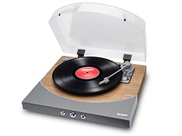 Premier LP [i`]
