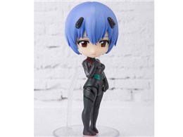 Figuarts mini Ai~C()