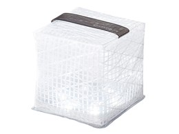 CARRY THE SUN Small Cool bright [Black]