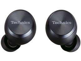 パナソニック Technics EAH-AZ70W-K [ブラック] 価格比較 - 価格.com