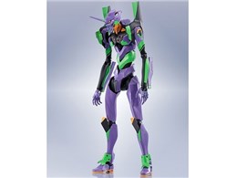 ROBOT SIDE EVA G@QI@ -V-