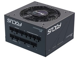 【未使用】値下Seasonic Focus GX-850 850W 電源ユニット Seasonic FOCUS GX-850」の人気商品一覧 | 安い商品を通販サイト