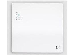 【ほぼ未使用】カルテック 空気清浄器 KL-W01公式サイト定価…¥67650