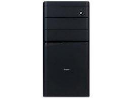 STYLE-M1B7-i3-UHR Core i3 9100/8GB/240GB SSD+1TB HDD