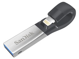 iXpand Slim SDIX30N-128G [128GB]