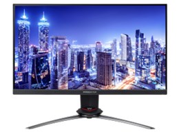 Acer Predator XB273GXbmiiprzx [27インチ ブラック] 価格比較