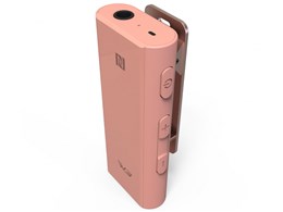 HiBy W3 [Pink]