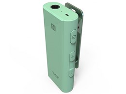 HiBy W3 [Green]