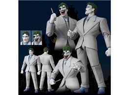 MAFEX JOKER The Dark Knight Returns