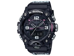 カシオ G-SHOCK BURTON コラボレーションモデル GG-B100BTN-1AJR 価格