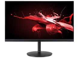 NITRO XF252QXbmiiprzx [24.5C` ubN]