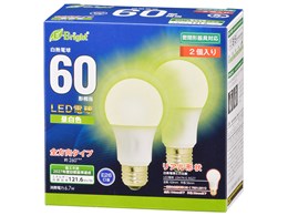 E-Bright LDA7N-G AG27 2P [F]