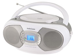 AudioComm RCR-220N-S [Vo[]