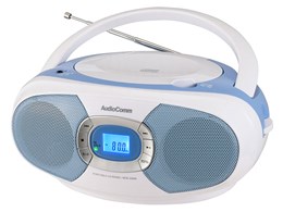 AudioComm RCR-220N-A [u[]