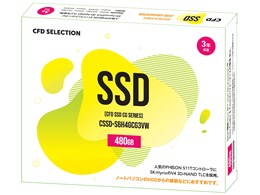 CG3VW CSSD-S6H4GCG3VW