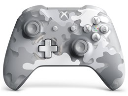 Xbox CX Rg[[ Arctic Camo XyVGfBV