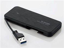 エレコム ESD-EC0480GBKR [ブラック] 価格比較 - 価格.com