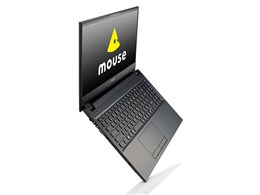 mouse F5-i5 Core i5 10210U/8GBメモリ/256GB SSD/15.6型フルHD液晶搭載モデル