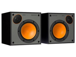 モニターオーディオ Monitor 50 MONITOR50BK [Black ペア] 価格比較