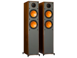 Monitor 200 MONITOR200WN [Walnut yA]