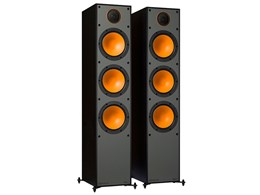 Monitor 300 MONITOR300BK [Black yA]