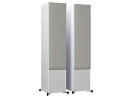 Monitor 300 MONITOR300WH [White yA]