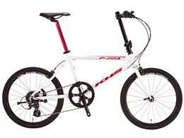 P-20A 2019Nf [Sil-White/Red]