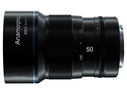 50mm F1.8 1.33X AitBbNY SR-MEK7X [tWtCp]