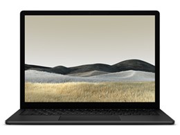 マイクロソフト Surface Laptop 3 13.5インチ VPT-00032 価格比較