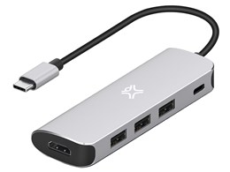 XWH-HUC6-13 [silver]