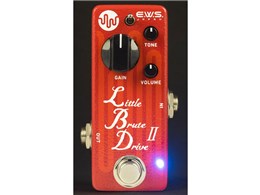 LBD2 Little Brute Drive 2